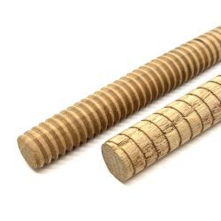 Products - Secondary Operations | Atlas Dowel